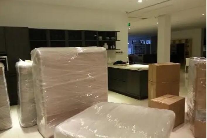 厦门到滕州市长途搬家