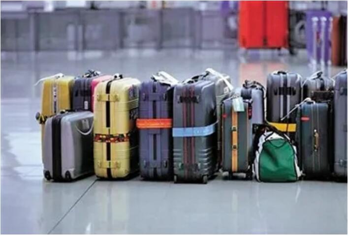 厦门到滕州市行李托运