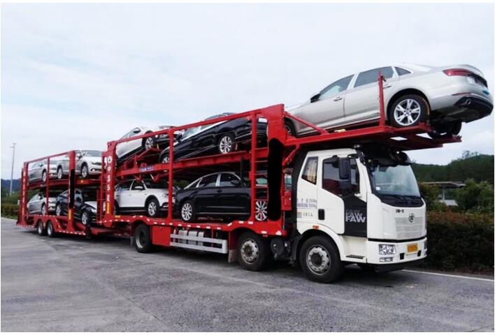 厦门到滕州市轿车托运